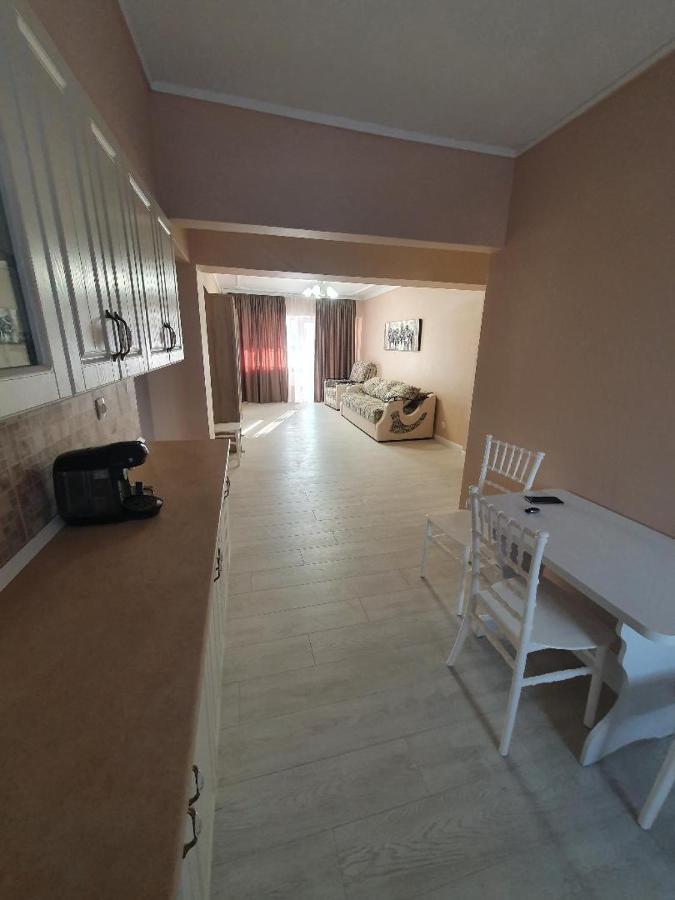 Apartament Ultracentral Gabriel Apartment Drobeta Turnu Severin Exterior foto