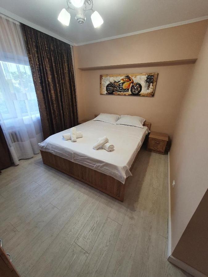 Apartament Ultracentral Gabriel Apartment Drobeta Turnu Severin Exterior foto