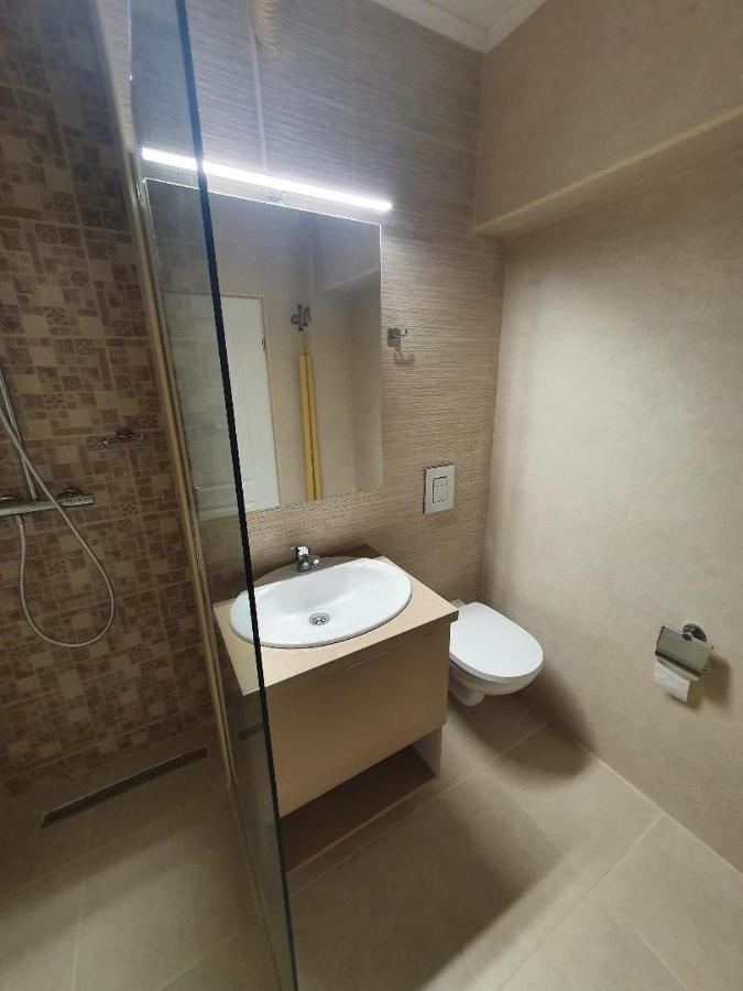 Apartament Ultracentral Gabriel Apartment Drobeta Turnu Severin Exterior foto